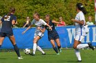 Women’s Soccer vs Middlebury  Wheaton College Women’s Soccer vs Middlebury College. - Photo By: KEITH NORDSTROM : Wheaton, Women’s Soccer, Middlebury